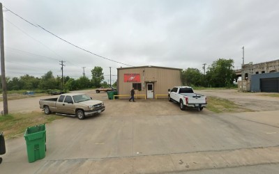 Crows Garage Complete Automotive