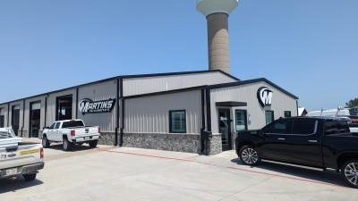Martin's Automotive Repair & Maintenance, Terrell Hills, Texas