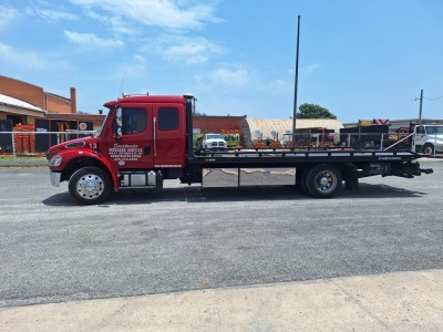 Sweetwater Wrecker Service