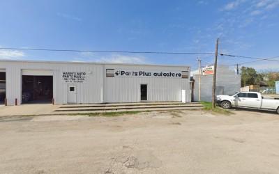 Harry's Auto Parts Plus Inc