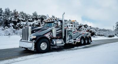 Texans Crown Towing--Heavy Duty and Recovery, Sweeny, Texas