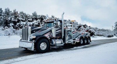 Texans Crown Towing--Heavy Duty and Recovery