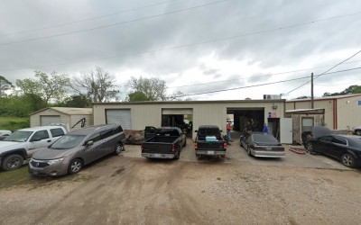 Tray's Auto Repair
