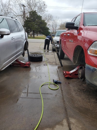 Sweeny Tire & Auto Service