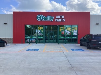 O'Reilly Auto Parts
