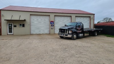 Troup Auto Service