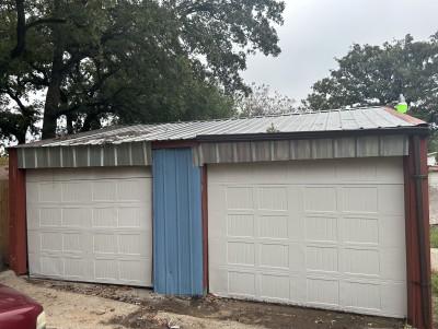 Sparks's Friendly Roadside Services, Tyler, Texas