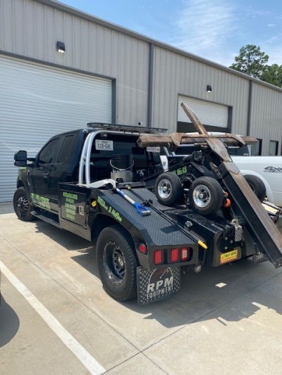 Tomball Wrecker&Recovery