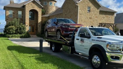 HT Towing and Transport