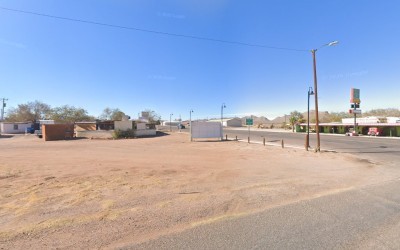 van horn towing & repair