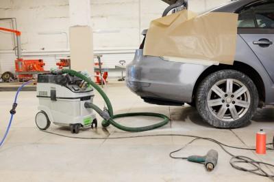 Auto Kraft Collision & Wrecker Service