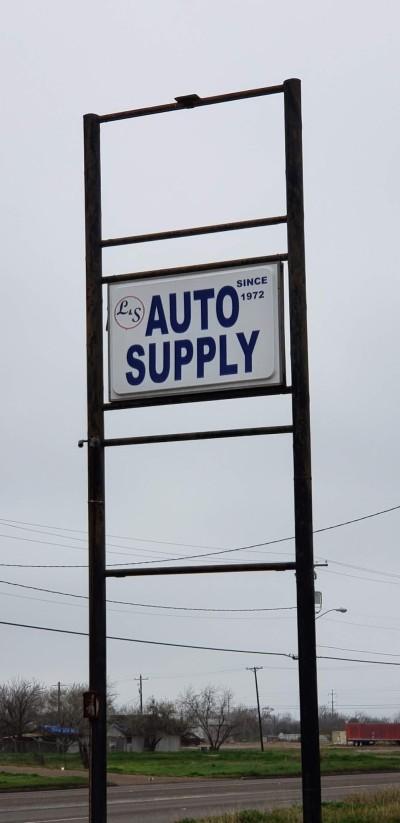 L & S Auto Supply & Machine