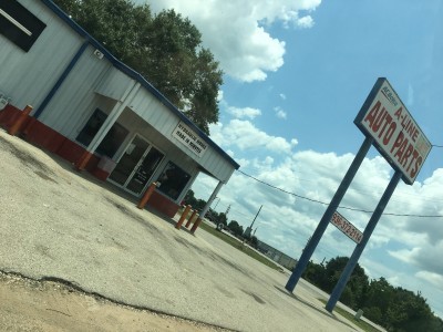 A-Line Auto Parts