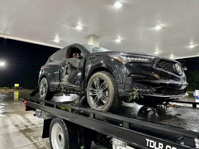 Waller County Paint & Body Shop & Complete Automotive