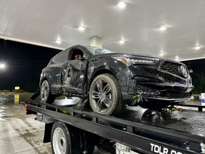 Waller County Paint & Body Shop & Complete Automotive