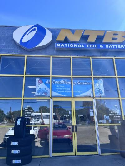 NTB-National Tire & Battery, Waco, Texas
