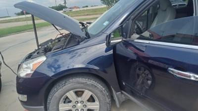 Brooks Highway angel on-site auto and diesel repair tire repair also ava...., Waco, Texas