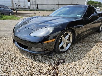 Auto Collision Center LLC, Waco, Texas