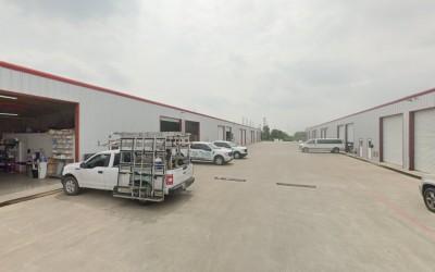 Ray's Automotive Specialist, Waco, Texas