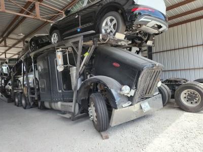 CrossTex Fleet Services, Waco, Texas