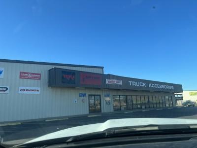 West Texas Off-Road Center, Odessa, Texas