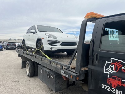 Moorning Time Towing | Towing Service Waxahachie, TX | 24 hours roadside assistance in Waxahachie