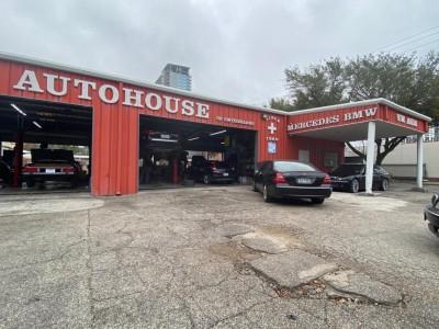 Autohouse of Switzerland, Houston, Texas