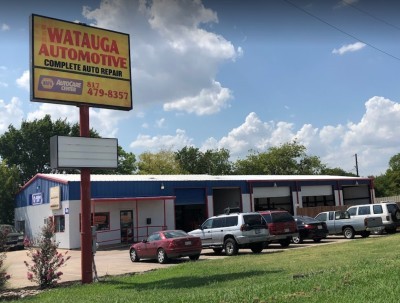 Watauga Automotive