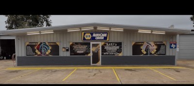 Hart's Automotive