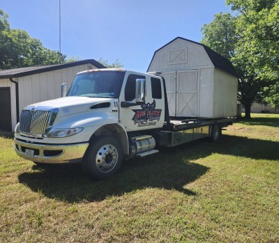 Absolute Towing & Recovery