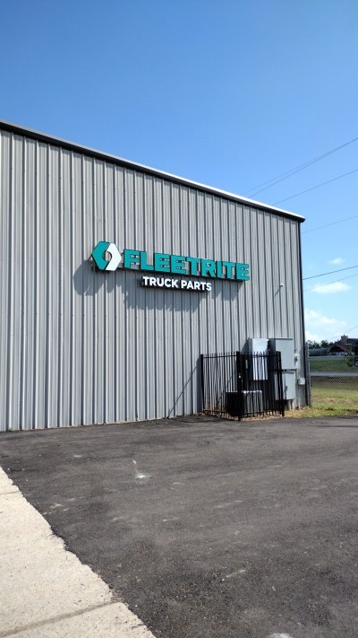 Fleetrite Truck Parts Willis