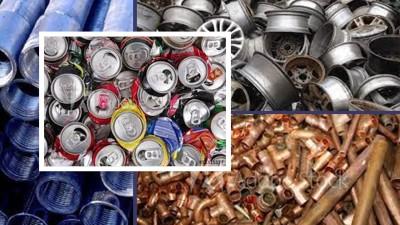 National Steel Recycling, San Antonio, Texas