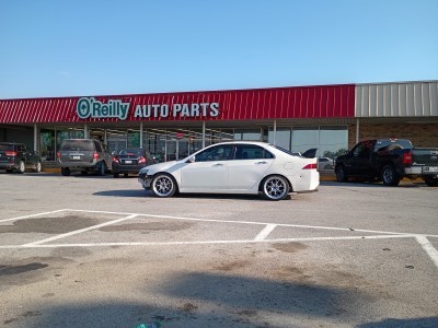 O'Reilly Auto Parts