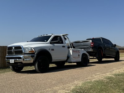 Brotherz Towing & Recovery