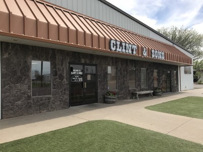 Clint & Sons Processing and Retail Store