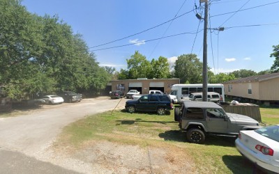 Robert's Collision & Repair