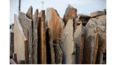 Texas Custom Stoneworks, Winnsboro, Texas
