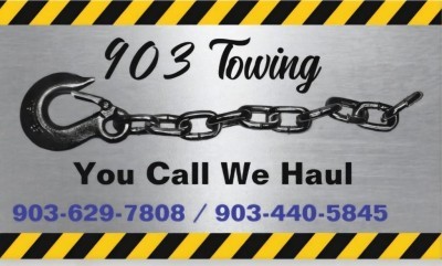 903 Towing Service LLC