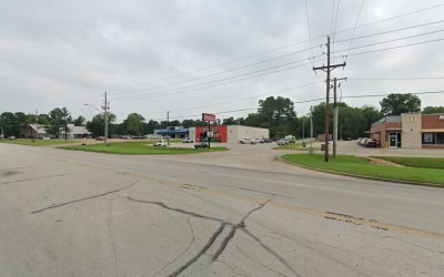 O'Reilly Auto Parts