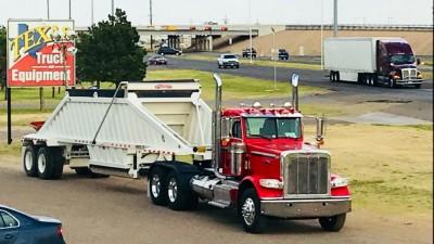 Texas Truck Equipment, Lubbock, Texas