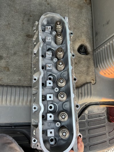 Mark's Automotive Machine Shop