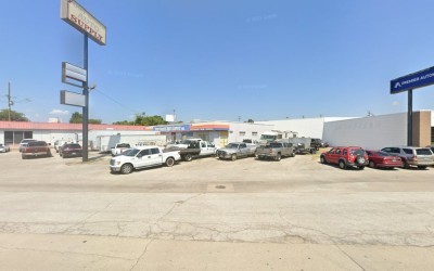 Fort Worth Auto Supply Inc