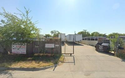 Unique Roadside LLC, Fort Worth, Texas