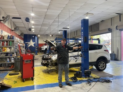 Guaranteed Auto Xpress