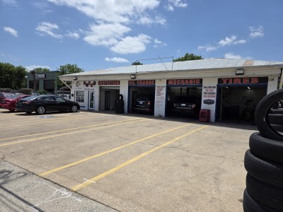 Auto Harbor Tires & Auto Services