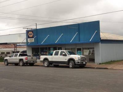 NAPA Auto Parts - Yorktown Automotive Supply