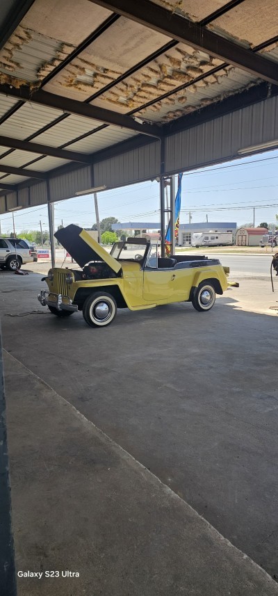 Winters Auto Tech & Tire Services