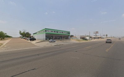 Gonzalez Auto Parts #06