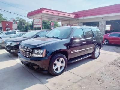 Woodville Auto Sales Inc