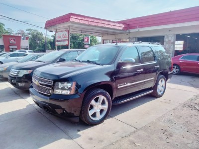 Woodville Auto Sales Inc